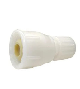 Elkhart Supp - 1pc 1/2 X 1/2 Termination - 16873