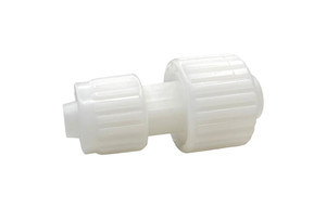 Elkhart Supp - 1pc 1/2 X 3/8 Coupling - 16853