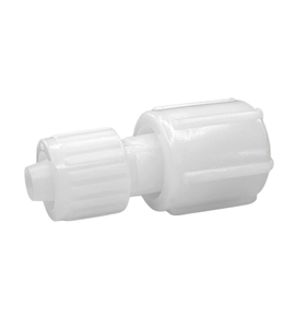 Elkhart Supp - 1pc 3/8 X 1/2 Termination - 16874