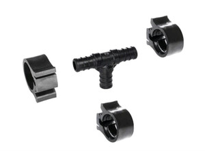 Elkhart Supp - Tee 1/2' - 30820