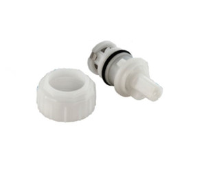 Empire Fauce - Plastic Stem&bonnet - CRD-AB-S B-LVR-HANDLE Empire Fauce - Plastic Stem&bonnet - CRD-AB-S B-LVR-HANDLE