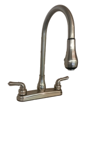 Empire Fauce - Plstc Kit Pull-down Nkl - U-YNN2000N