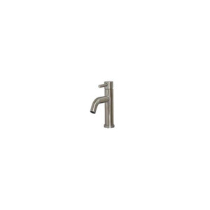 Empire Fauce - Rv Bathroom Metal Vessel Faucet 6- - VF77-BN-A Empire Fauce - Rv Bathroom Metal Vessel Faucet 6- - VF77-BN-A
