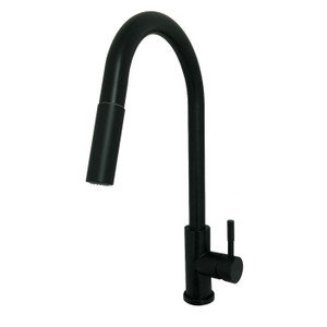 Empire Fauce - Rv Kitchen Faucet Metal Single Lev - SL4000BMT-A Empire Fauce - Rv Kitchen Faucet Metal Single Lev - SL4000BMT-A