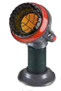 Enerco Tech - Portable Little Buddy - F215100