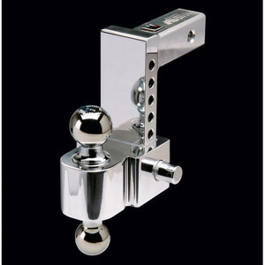 Equalizer - Flash 6'e-series Hd 2.5' Shank - 42-00-2625 Equalizer - Flash 6'e-series Hd 2.5' Shank - 42-00-2625