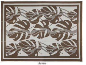 Faulkner - Mat Sahara 9x12 Brown - 48933