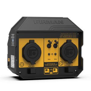 Firman Power - 50a Portable Generator Parallel Kit - 1210