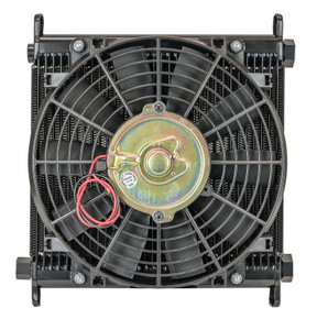 Flexalite - Engine Oil Cooler - 700032