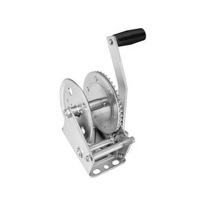 Fulton - Winch 1300 Lbs. Single-speed - 142103 Fulton - Winch 1300 Lbs. Single-speed - 142103