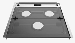 Furrion Llc - Middle Burner Module - C-FSRE21SA-005 Furrion Llc - Middle Burner Module - C-FSRE21SA-005