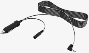 Furrion Llc - Monitor Power Cable - C-FOS07TAPK-006