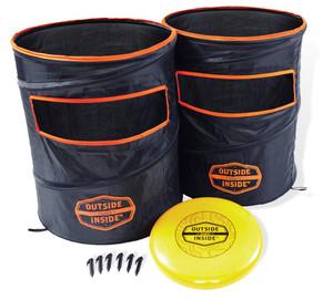 G.s.i.sports - Games-freestyle Barrel Toss - 99974 G.s.i.sports - Games-freestyle Barrel Toss - 99974