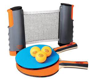 G.s.i.sports - Games-freestyle Table Tennis Set - 99959 G.s.i.sports - Games-freestyle Table Tennis Set - 99959