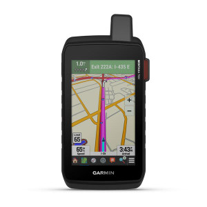 Garmin Elec. - Montana  700i - 010-02347-10