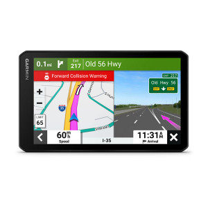 Garmin Elec. - Rv Specific Navigator With Integrat - 010-02728-00