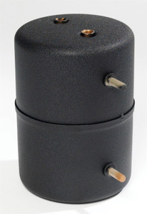 Hadley Horns - Air Tank #2600 - H00626