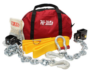 Hi-lift Jack - Off-road Kit - ORK