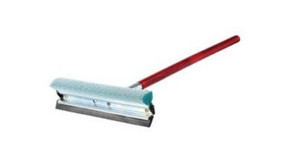 Hopkins - 10' Sponge Sq. & 24' Handle - 10NY-24A