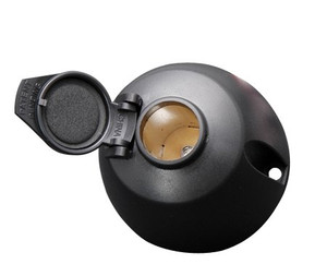 Hopkins - 12-volt Power Socket - 55110