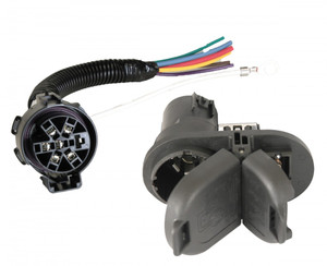 Hopkins - 2015-17 Colorado/canyon Wrng Hrnss - 11141144