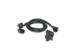 Hopkins - Ford 5th Wheel Harness - 41157 Hopkins - Ford 5th Wheel Harness - 41157