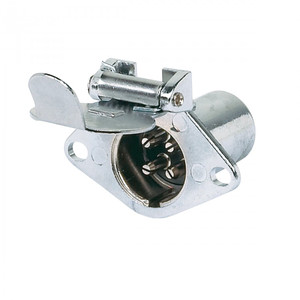 Hopkins - Litemate 4 Pole Car End - 48305