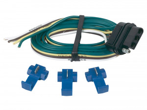 Hopkins - Litemate 48'car End Kit - 48025 Hopkins - Litemate 48'car End Kit - 48025