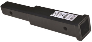 Husky Towing - 2' Box Hitch Extension  12' - 32850