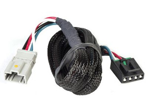 Husky Towing - B/c Harness Husky T/s Honda - 31868