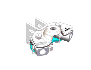 Husky Towing - Head Kit - 32328