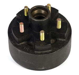 Husky Towing - Hub & Drum 10' - 5 Studs - 30796