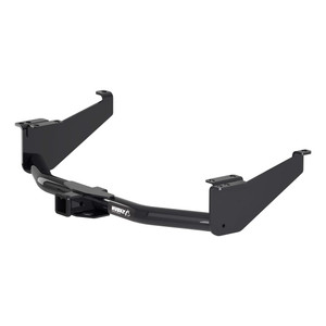 Husky Towing - Nissan Titan Class Iii Hitch - 69610C