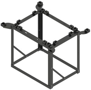 Husky Towing - Universal 5th Wheel Display - 33145