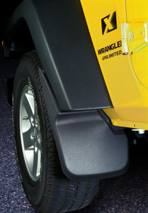 Huskyliner - M.g. Wrangler 07-08 Front - 56141