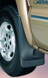 Huskyliner - M.g.sierra W/flr Ft 99-05 - 56211