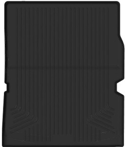 Huskyliner - W.b. Durango 3rd Blk 2011 - 20421