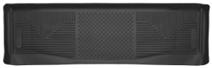 Huskyliner - Xact 2seat F250/450 11-12 - 53401