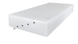 Icon - Fresh Water Tank  Wt3594  55x24x7 - 15105