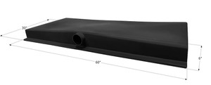 Icon - Holding/water Tank  Jayco  H3550  1 - 14033