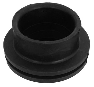 Icon - Rubber Grommet 1-1/2' - 12483 Icon - Rubber Grommet 1-1/2' - 12483