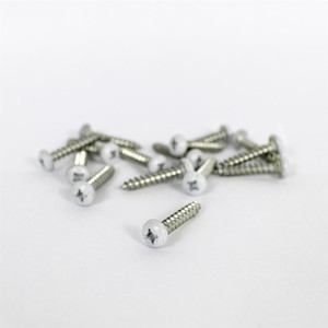 Icon - Screws  Qty 15  Painted  Fender Ins - 14690