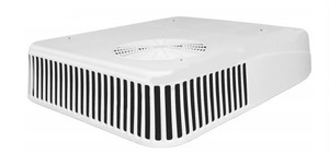 Icon - Shroud  Ac Mach 8 Polarwh - 12278