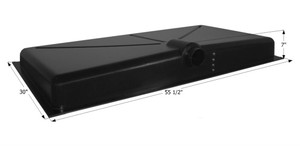 Icon - Side Drain Ht241bsd - 12380