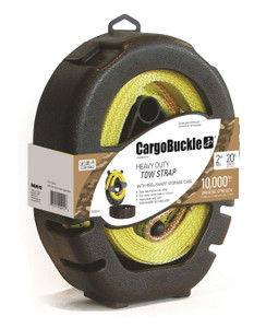 Immi - Reel-smart Tow Strap  20' - F100014