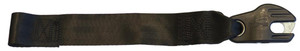 Immi - Winch Strap With Latch-lok  2' X 20 - F17741 Immi - Winch Strap With Latch-lok  2' X 20 - F17741