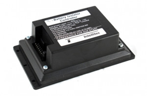 Intellitec - Battery Isolator Controller - 00-00131-000