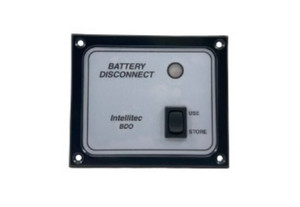 Intellitec - Bezel Assy Bd0 Blk/slv - 00-01114-000