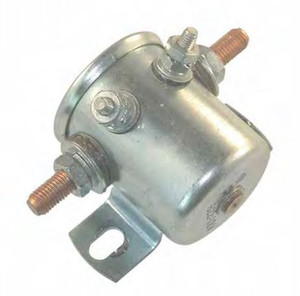 Intellitec - Relay  Isolator 200 Amps - 77-90006-120 Intellitec - Relay  Isolator 200 Amps - 77-90006-120