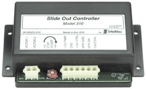 Intellitec - Slide Out Ctl Model 310 - 00-00525-310
